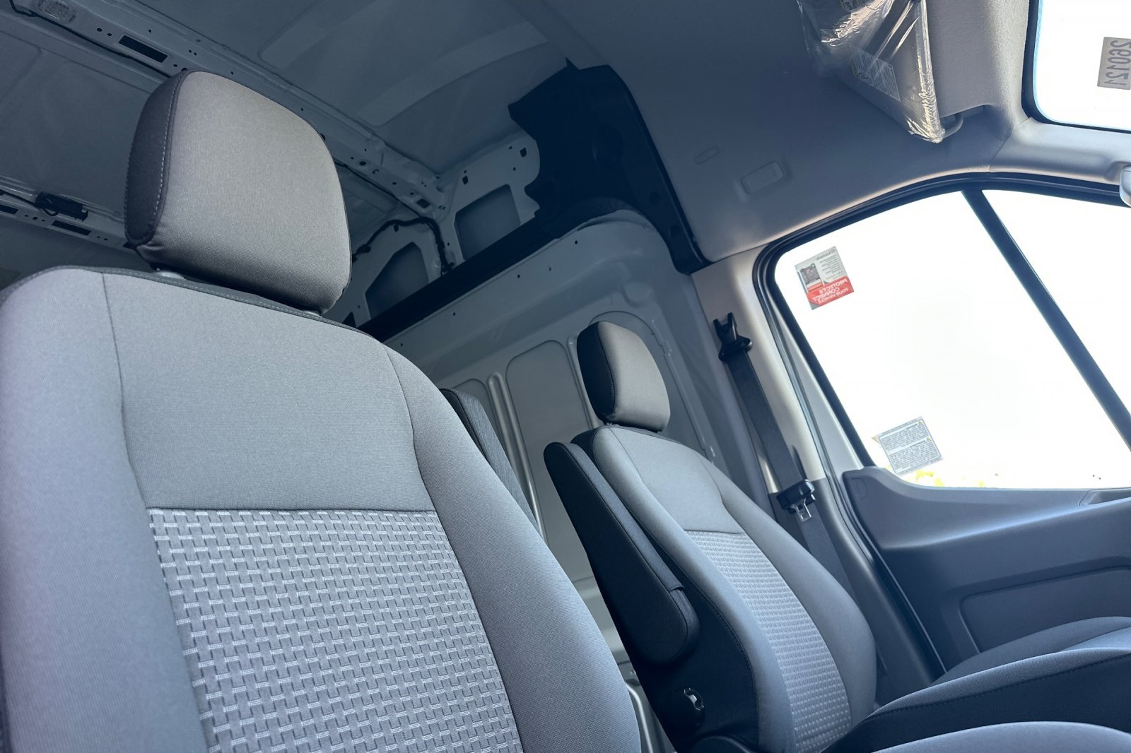 New 2026 Ford Transit 350 - photo 18