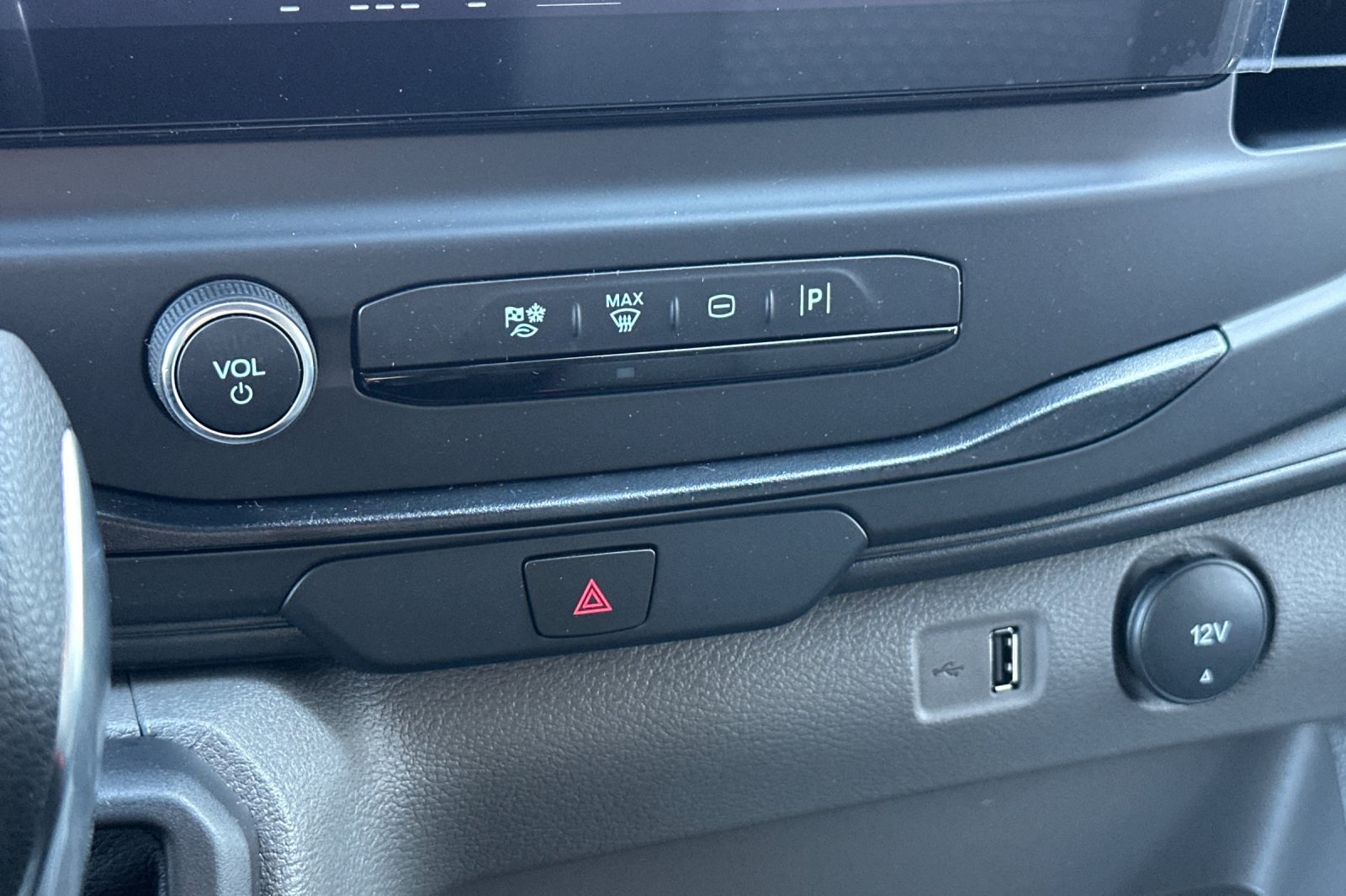 New 2026 Ford Transit 350 - photo 21