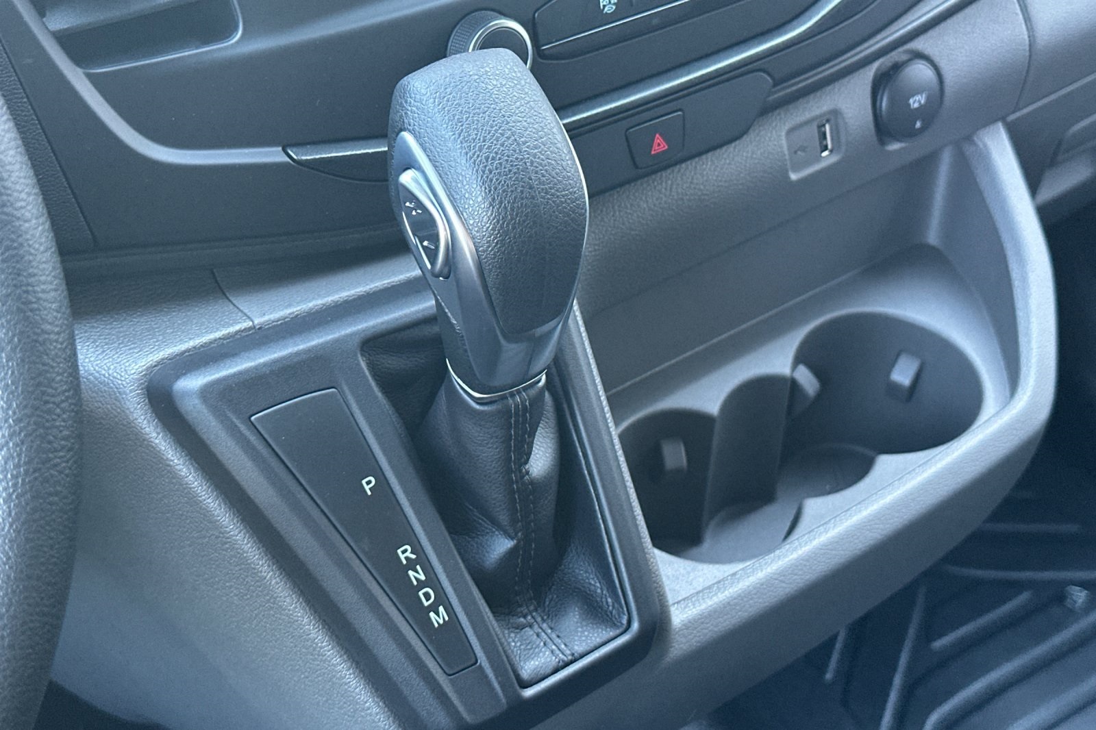 New 2026 Ford Transit 350 - photo 22