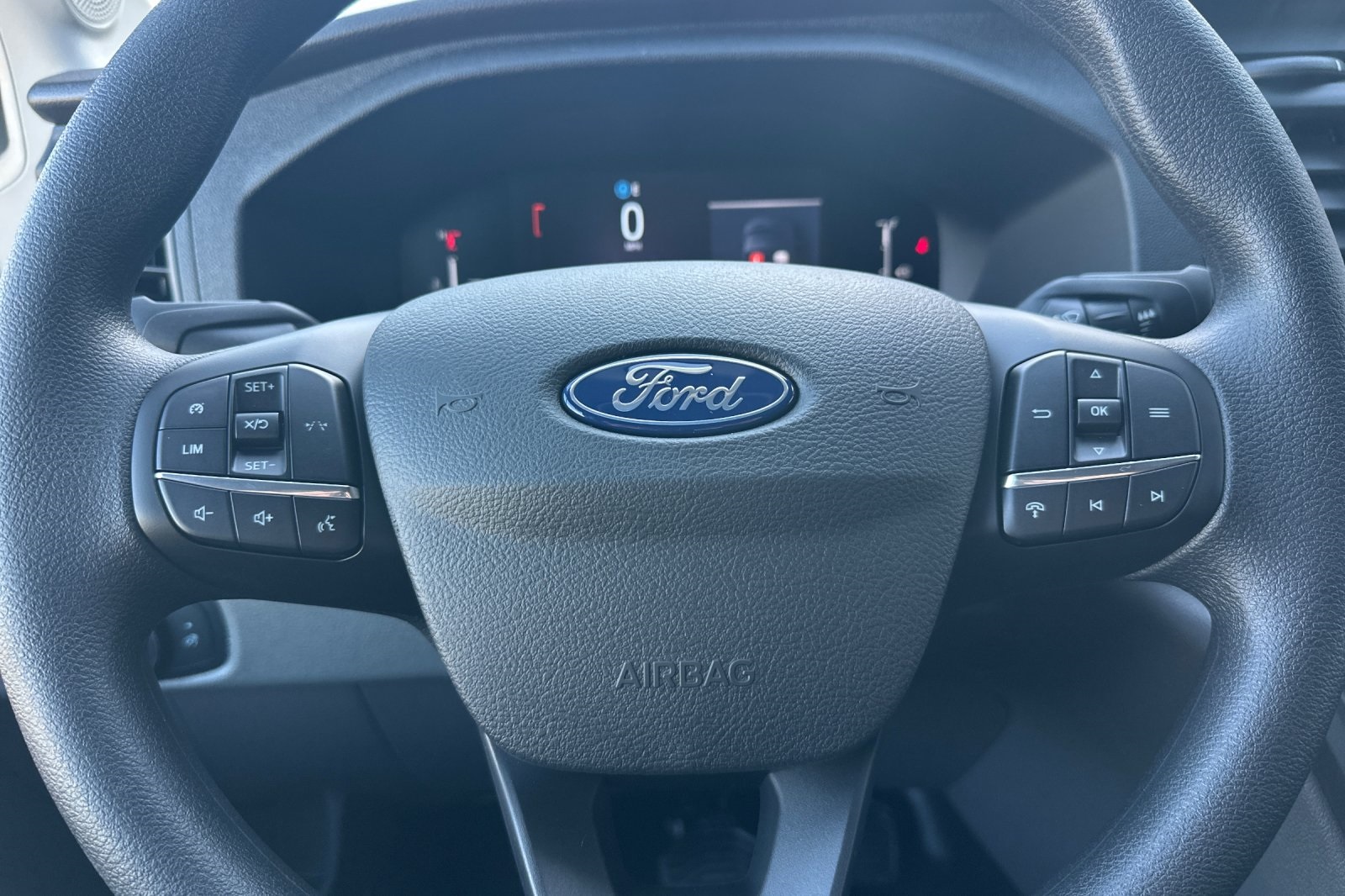 New 2026 Ford Transit 350 - photo 24
