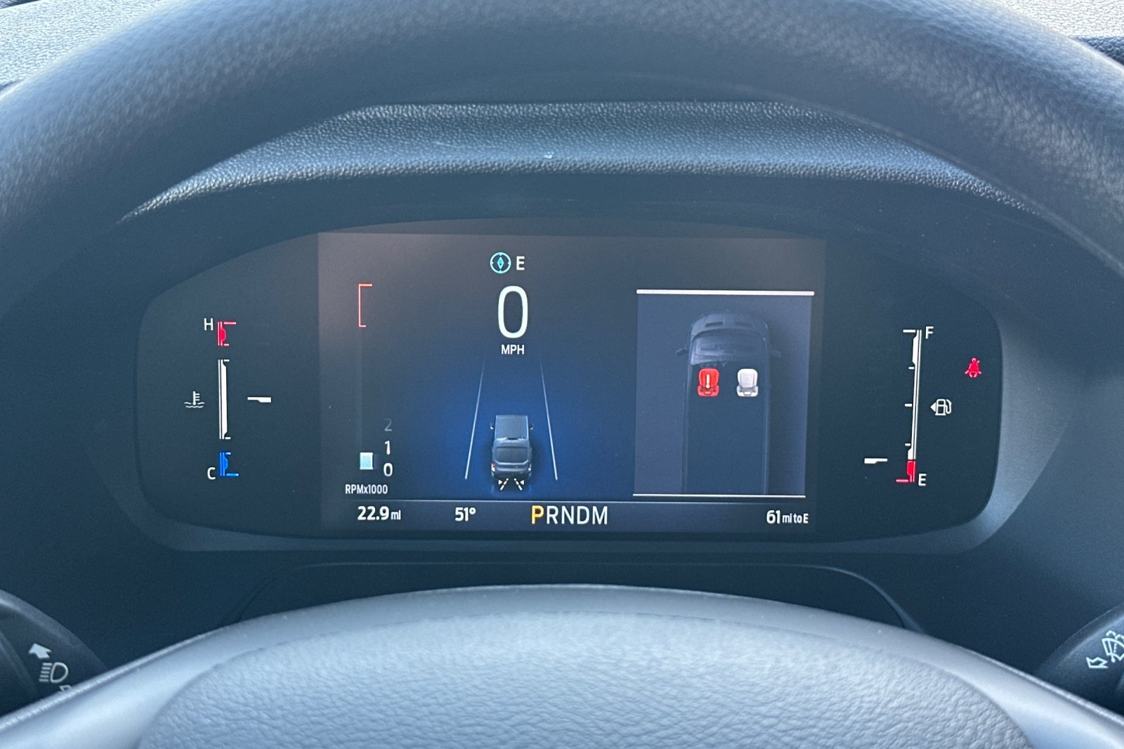 New 2026 Ford Transit 350 - photo 25