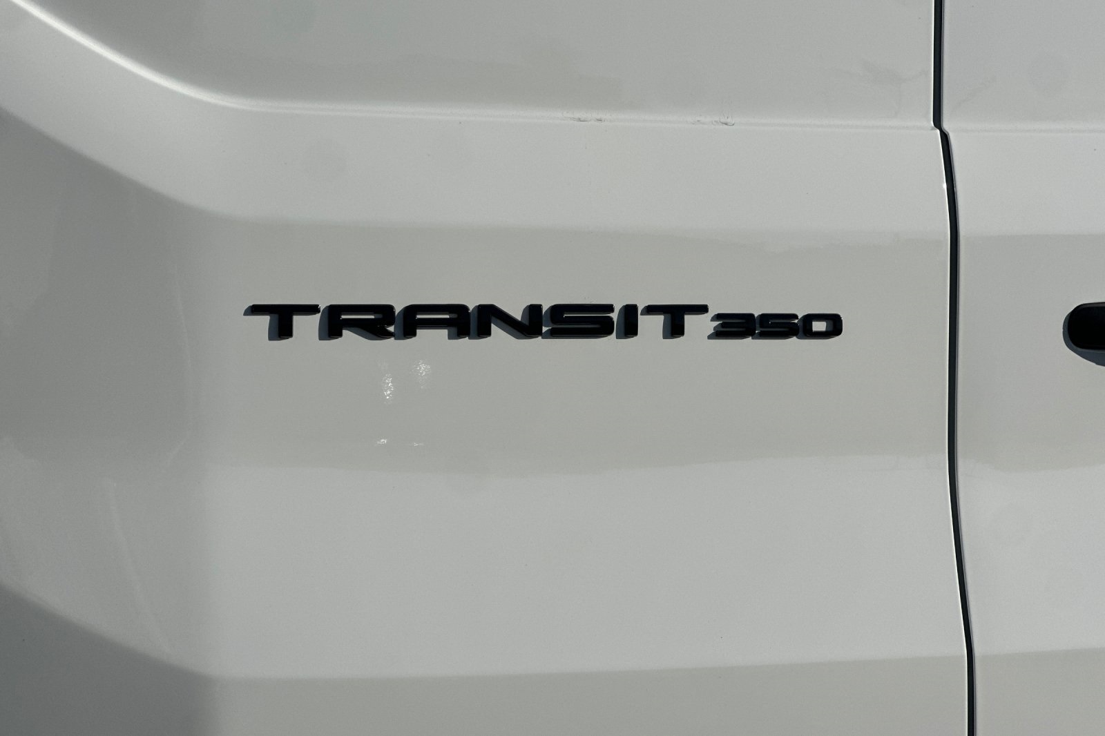 New 2026 Ford Transit 350 - photo 27