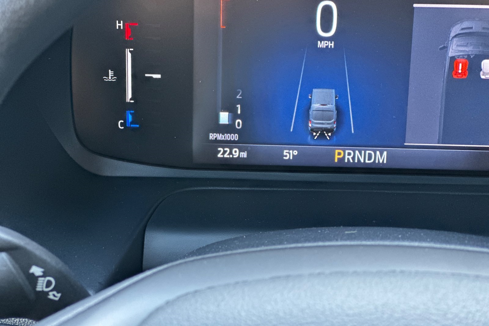 New 2026 Ford Transit 350 - photo 28