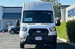 2026 Ford Transit 350 High Roof RWD Empty Cargo Van for sale #00260121 - photo 9