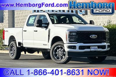 2026 Ford F-250 Crew Cab 4WD Pickup for sale #00260124 - photo 1