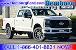2026 Ford F-250 Crew Cab 4WD Pickup for sale #00260124 - photo 1
