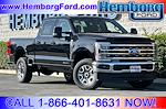 2026 Ford F-350 Crew Cab SRW 4WD Pickup for sale #00260125 - photo 1