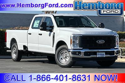 2026 Ford F-250 Crew Cab RWD Pickup for sale #00260126 - photo 1