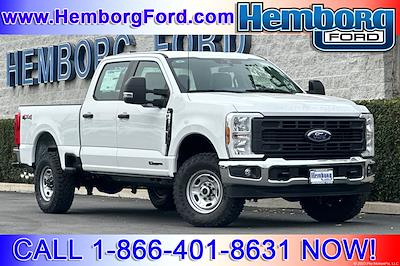 New 2026 Ford F-250 - photo 1