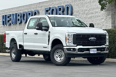 New 2026 Ford F-250 - photo 1