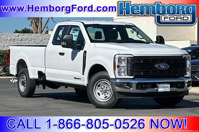 New 2026 Ford F-250 - photo 1