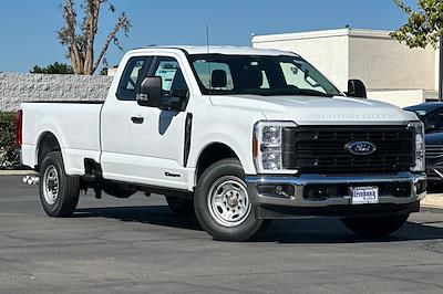 New 2026 Ford F-250 - photo 1