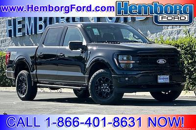 New 2026 Ford F-150 XLT SuperCrew Cab for sale #00260135 - photo 1