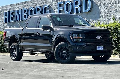 New 2026 Ford F-150 XLT SuperCrew Cab for sale #00260135 - photo 2