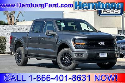 New 2026 Ford F-150 - photo 1