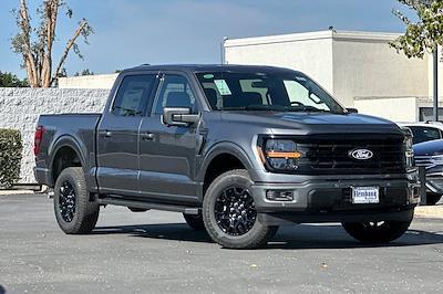 New 2026 Ford F-150 - photo 1
