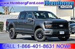 2026 Ford F-150 SuperCrew Cab 4WD Pickup for sale #00260136 - photo 1