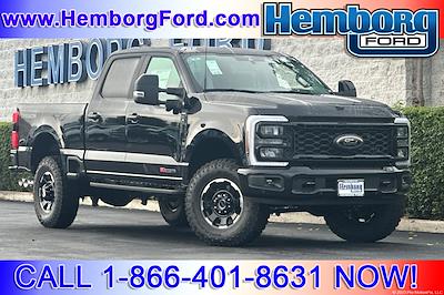 2026 Ford F-250 Crew Cab 4WD Pickup for sale #00260139 - photo 1