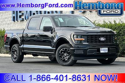 New 2026 Ford F-150 - photo 1