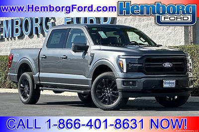 New 2026 Ford F-150 - photo 1