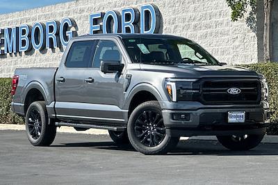 New 2026 Ford F-150 - photo 1