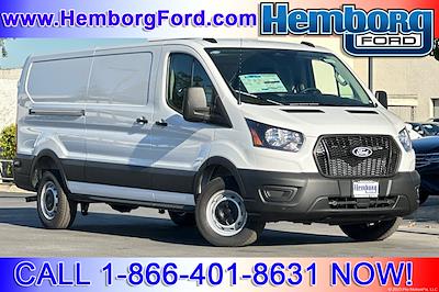 New 2026 Ford Transit 150 - photo 1