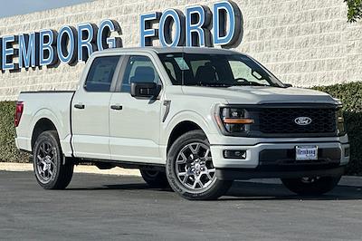 2026 Ford F-150 SuperCrew Cab RWD Pickup for sale #00260161 - photo 2