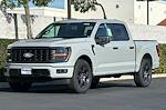 New 2026 Ford F-150 STX SuperCrew Cab for sale #00260161 - photo 8