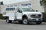 New 2026 Ford F-550 Regular Cab Contractor Truck for sale #00260164 - photo 2