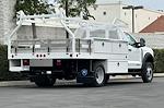 New 2026 Ford F-550 Regular Cab Contractor Truck for sale #00260164 - photo 4