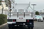 New 2026 Ford F-550 Regular Cab Contractor Truck for sale #00260164 - photo 5