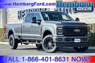 2026 Ford F-350 Crew Cab SRW 4WD Pickup for sale #00260165 - photo 1