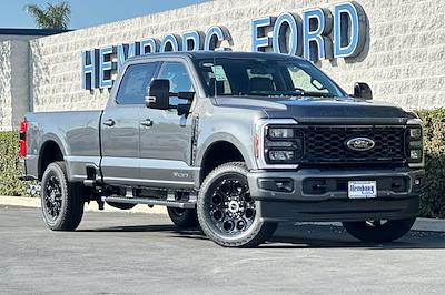 2026 Ford F-350 Crew Cab SRW 4WD Pickup for sale #00260165 - photo 2