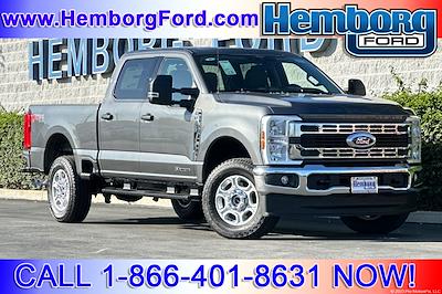 2026 Ford F-250 Crew Cab 4WD Pickup for sale #00260172 - photo 1