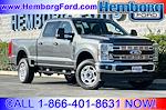 2026 Ford F-250 Crew Cab 4WD Pickup for sale #00260172 - photo 1