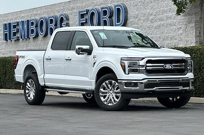 New 2026 Ford F-150 - photo 1