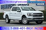 2026 Ford F-150 SuperCrew Cab 4WD Pickup for sale #00260190 - photo 1