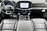 2026 Ford F-150 SuperCrew Cab 4WD Pickup for sale #00260190 - photo 13