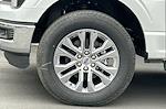 2026 Ford F-150 SuperCrew Cab 4WD Pickup for sale #00260190 - photo 25