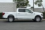 2026 Ford F-150 SuperCrew Cab 4WD Pickup for sale #00260190 - photo 3