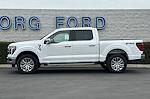 2026 Ford F-150 SuperCrew Cab 4WD Pickup for sale #00260190 - photo 7