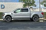 2026 Ford F-150 SuperCrew Cab 4WD Pickup for sale #00260200 - photo 7