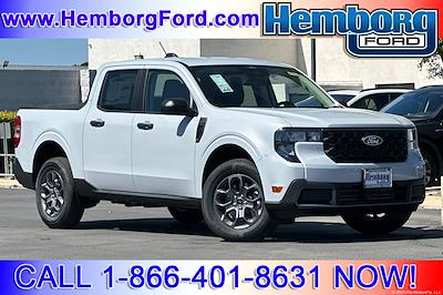 New 2026 Ford Maverick - photo 1