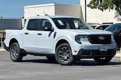 New 2026 Ford Maverick - photo 1