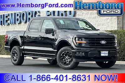 New 2026 Ford F-150 - photo 1