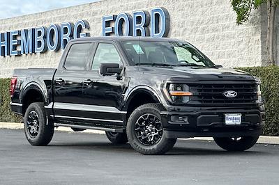 New 2026 Ford F-150 - photo 1