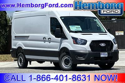 2026 Ford Transit 250 Medium Roof RWD Empty Cargo Van for sale #00260231 - photo 1