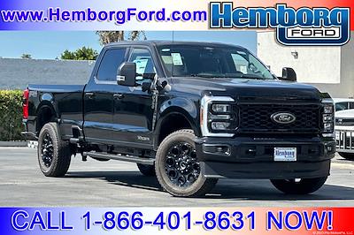 New 2026 Ford F-350 XLT Crew Cab for sale #00260236 - photo 1