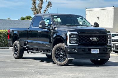 New 2026 Ford F-350 XLT Crew Cab for sale #00260236 - photo 2