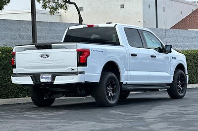 New 2025 Ford F-150 Lightning XLT SuperCrew Cab for sale #00250814 - photo 2